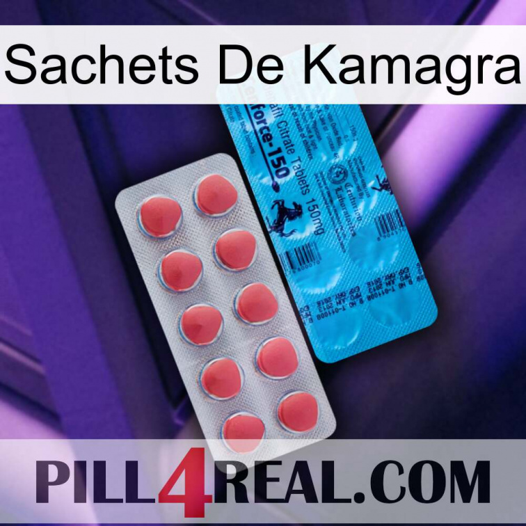 Kamagra Sachets new14